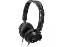 Наушники PANASONIC RP-DJS200E-K