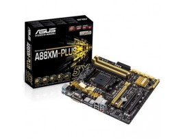 Материнская плата ASUS A88XM-PLUS