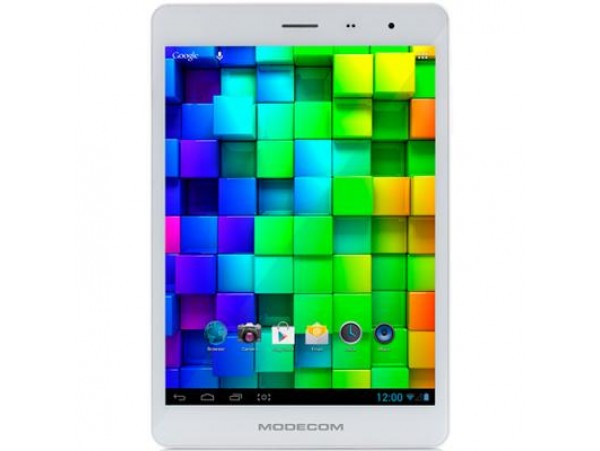 Планшет Modecom FreeTAB 7.5 IPS X4 3G+ (TAB-MC-TAB-7.5-IPS-X4-3G+)