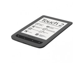 Электронная книга PocketBook 626 Touch Lux2, серый (PB626-Y-CIS)