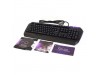 Клавиатура Tesoro COLADA EVIL G3NL black switch (TS-G3NL Evil Black)