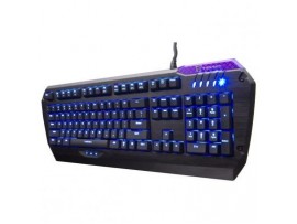 Клавиатура Tesoro COLADA EVIL G3NL black switch (TS-G3NL Evil Black)