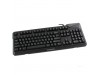 Клавиатура Tesoro COLADA SAINT G3NL black switch (TS-G3NL Saint Black)