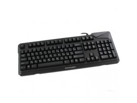 Клавиатура Tesoro COLADA SAINT G3NL black switch (TS-G3NL Saint Black)