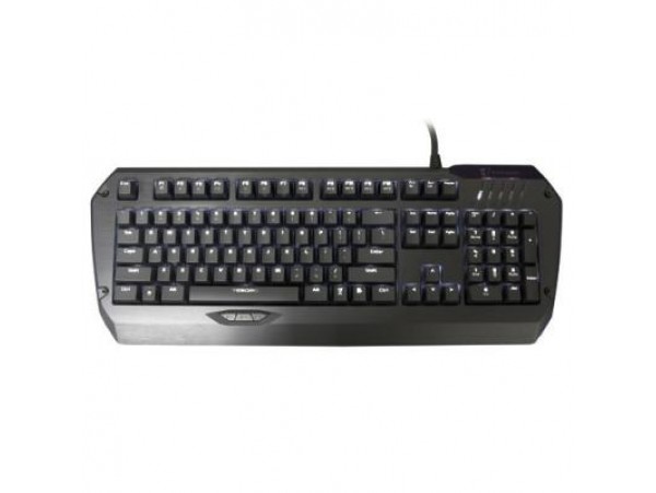 Клавиатура Tesoro COLADA SAINT G3NL black switch (TS-G3NL Saint Black)