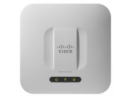Точка доступа Wi-Fi Cisco WAP561 (WAP561-E-K9)