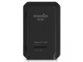 Электронная книга Wexler Book T7205 Black (Wexler.Book T7205 Black)