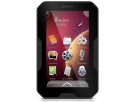 Электронная книга Wexler Book T7205 Black (Wexler.Book T7205 Black)