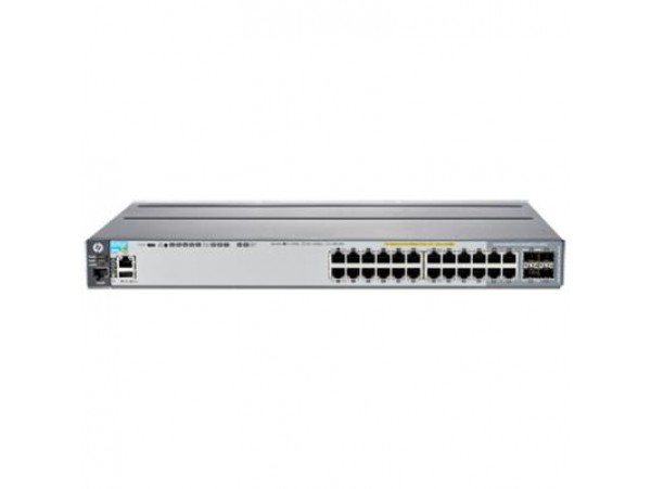 Коммутатор сетевой HP 2920-24G-PoE+ (J9727A)