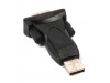 Конвертор Viewcon USB to COM (VE 042 OEM)