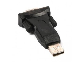 Конвертор Viewcon USB to COM (VE 042 OEM)