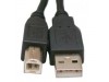 Кабель MAXXTRO USB 2.0 AM/BM (UFC-AMBM-6 1,8м.)