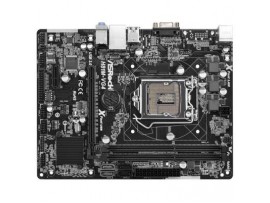 Материнская плата ASRock H81M-VG4