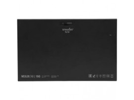 Планшет Wexler TAB 10iQ 16GB + 3G Black (TAB10IQ16B3G)