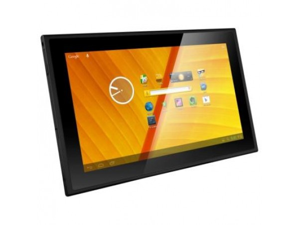 Планшет Wexler TAB 10iQ 16GB + 3G Black (TAB10IQ16B3G)