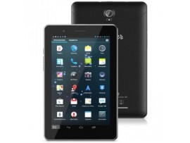 Планшет Wexler TAB 7iD 16GB 3G Black (TAB7ID16B3G)