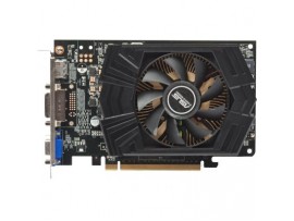 Видеокарта ASUS GeForce GTX750 1024Mb OC (GTX750-PHOC-1GD5)