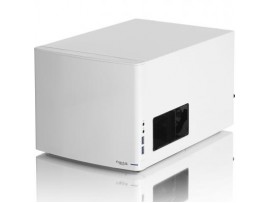 Корпус Fractal Design NODE 304 White (FD-CA-NODE-304-WH)