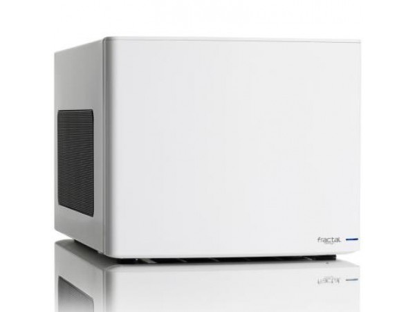 Корпус Fractal Design NODE 304 White (FD-CA-NODE-304-WH)