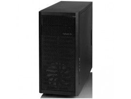 Корпус Fractal Design CORE 1000 USB 3.0 (FD-CA-CORE-1000-USB3-BL)