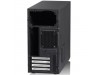 Корпус Fractal Design CORE 1000 USB 3.0 (FD-CA-CORE-1000-USB3-BL)