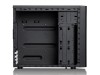 Корпус Fractal Design CORE 1000 USB 3.0 (FD-CA-CORE-1000-USB3-BL)