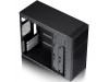 Корпус Fractal Design CORE 1000 USB 3.0 (FD-CA-CORE-1000-USB3-BL)