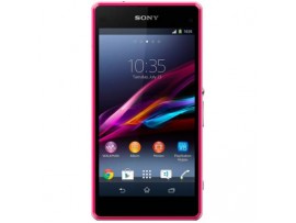 Мобильный телефон SONY D5503 Pink (Xperia Z1 Compact) (1279-5129)