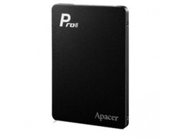 Накопитель SSD 2.5" 128GB Apacer (AP128GAS510SB)