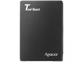 Накопитель SSD 2.5" 240GB Apacer (AP240GAS610SB)