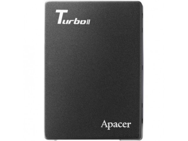 Накопитель SSD 2.5" 240GB Apacer (AP240GAS610SB)