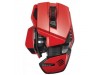 Мышка MadCatz M.O.U.S. 9 Red (MCB437150013/04/1)