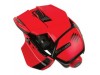 Мышка MadCatz M.O.U.S. 9 Red (MCB437150013/04/1)