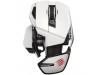 Мышка MadCatz M.O.U.S. 9 White (MCB437150001/04/1)