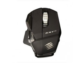 Мышка MadCatz R.A.T. M Mobile Black (MCB437100002/04/1)