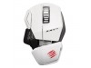 Мышка MadCatz R.A.T. M Mobile White (MCB437100001/04/1)