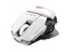 Мышка MadCatz R.A.T. M Mobile White (MCB437100001/04/1)