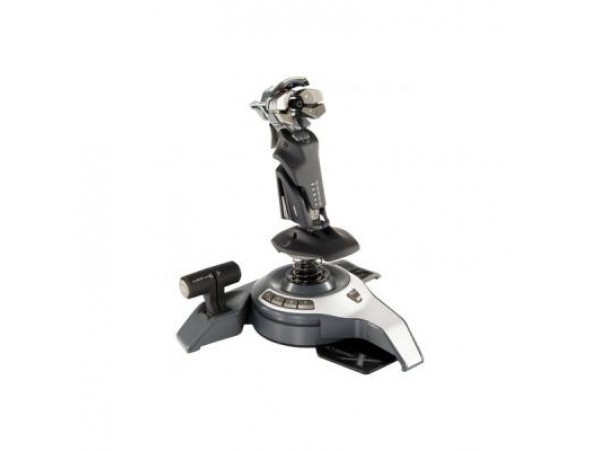 Джойстик MadCatz F.L.Y 5 Flight Stick (MCB4330200B2/04/1)