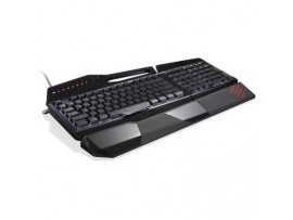 Клавиатура MadCatz S.T.R.I.K.E. 3 RU (MCB43112R0C2/04/1)