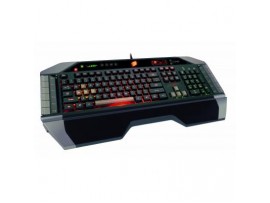 Клавиатура MadCatz V.7 (MCB43107N0B2/04/1)