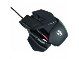 Мышка MadCatz R.A.T. 3 Gaming Mouse (MCB4370300B2/04/1)