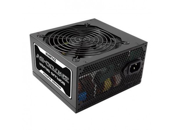 Блок питания Zalman 700W (ZM700-SV)