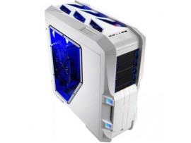 Корпус AeroCool GT-S (White) (52179)