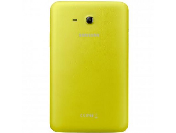Планшет Samsung Galaxy Tab 3 Lite 7.0 8GB Lemon Yellow (SM-T110NLYASEK)