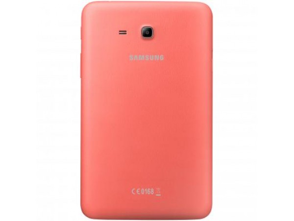 Планшет Samsung Galaxy Tab 3 Lite 7.0 8GB Peach Pink (SM-T110NPIASEK)