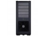 Корпус Silver Stone Fortress (SST-FT01B-W USB3.0)