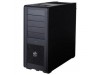 Корпус Silver Stone Fortress (SST-FT01B-W USB3.0)