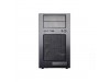 Корпус Silver Stone Temjin (SST-TJ08B-E USB 3.0)