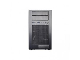 Корпус Silver Stone Temjin (SST-TJ08B-E USB 3.0)