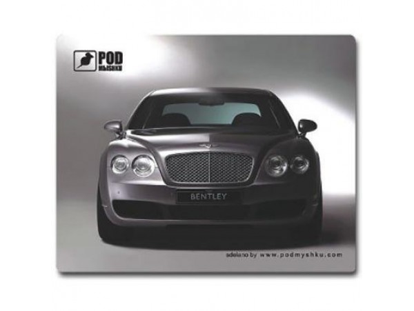 Коврик Pod Mishkou Bentley